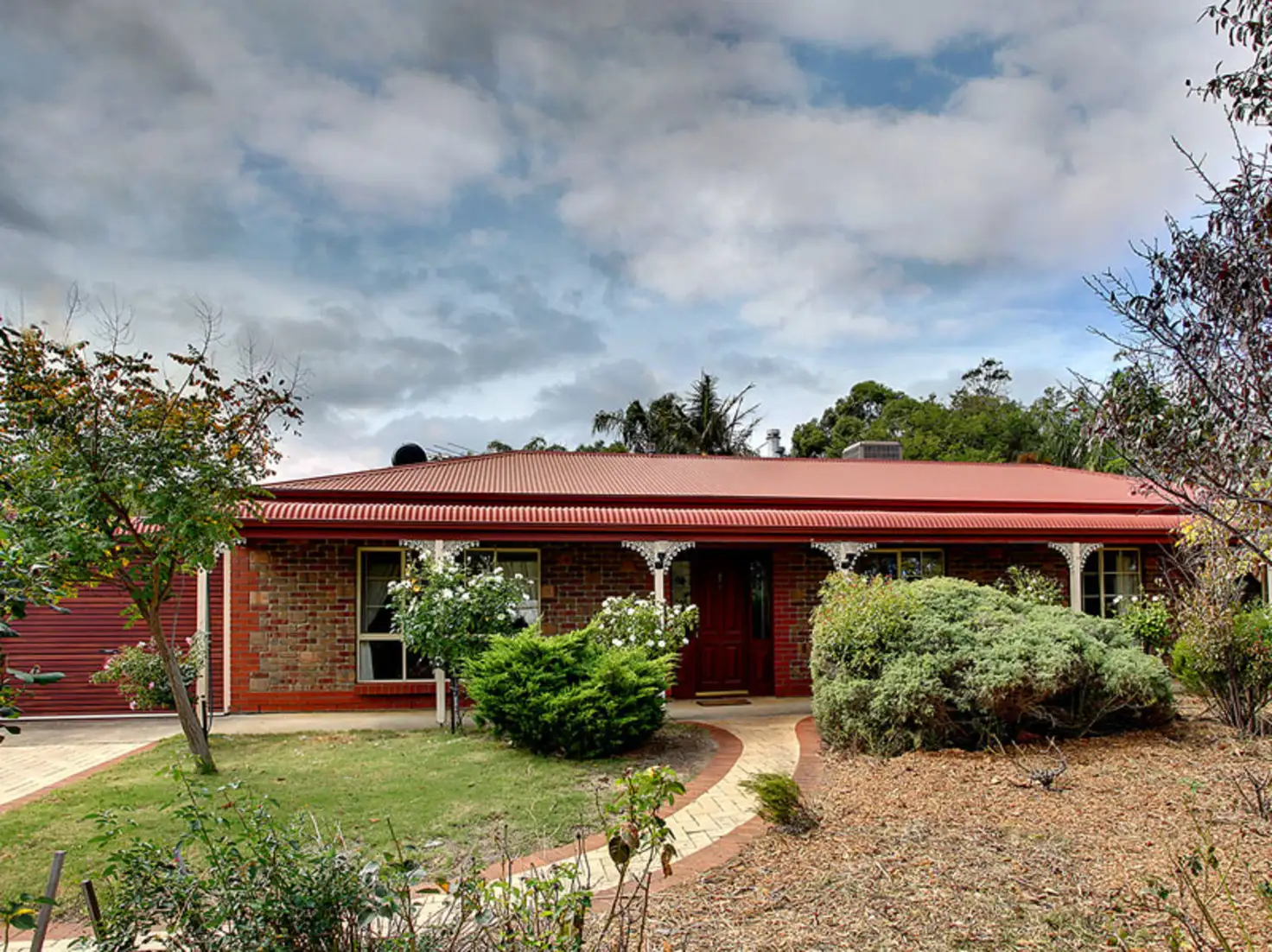 Main view of Homely house listing, 23 Herbert Allan Way, Willunga SA 5172