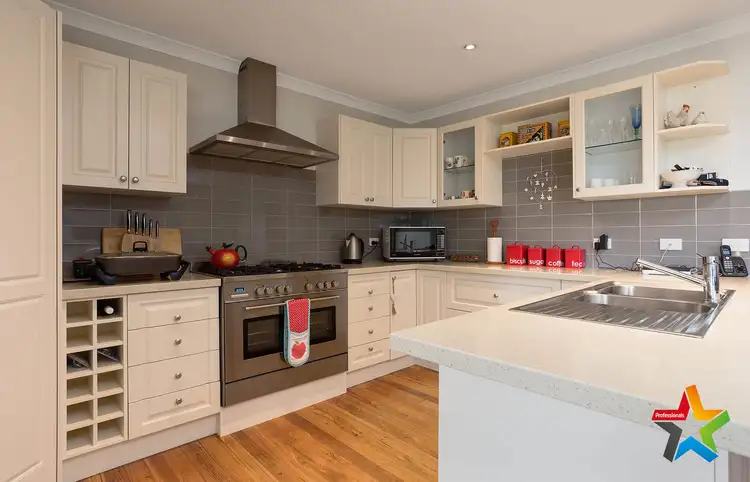 Fifth view of Homely house listing, 26 George Street, Wandin North VIC 3139
