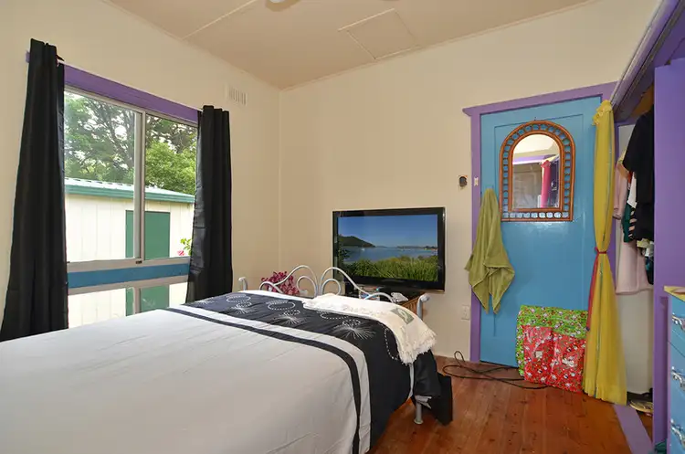 Fifth view of Homely house listing, 50 Hobart Avenue, Umina Beach NSW 2257