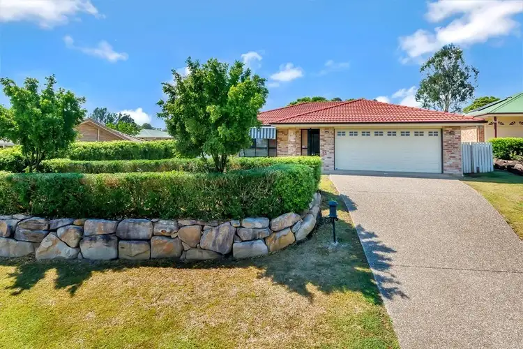 29 Cowley Drive, Flinders View QLD 4305