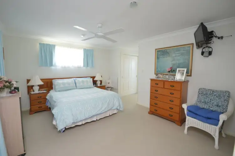 Fifth view of Homely house listing, 34 Baruah Parade, Harrington NSW 2427