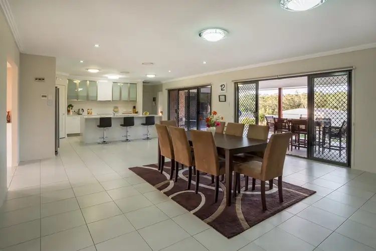 Third view of Homely house listing, 10-12 Bluewing Court, Greenbank QLD 4124