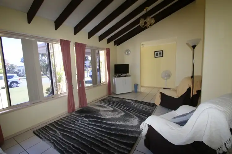 Second view of Homely house listing, 64 Phoenix Avenue, Bongaree QLD 4507