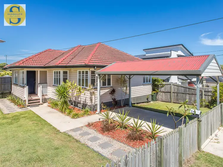 Main view of Homely house listing, 24 Bradfield Street, Brighton QLD 4017