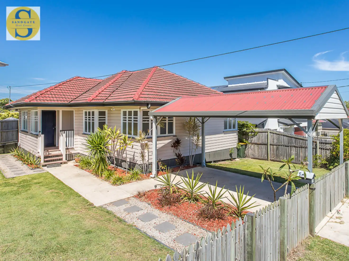 Main view of Homely house listing, 24 Bradfield Street, Brighton QLD 4017