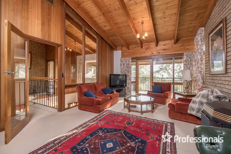 Sixth view of Homely house listing, 4 Sheoak Drive, Athelstone SA 5076