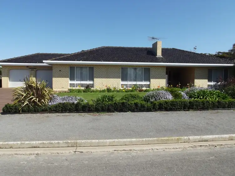 23 Talbot Street, Port Vincent SA 5581