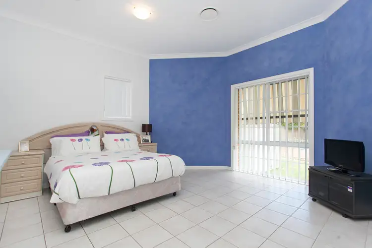 Fifth view of Homely house listing, 16 Anderson Avenue, Panania NSW 2213