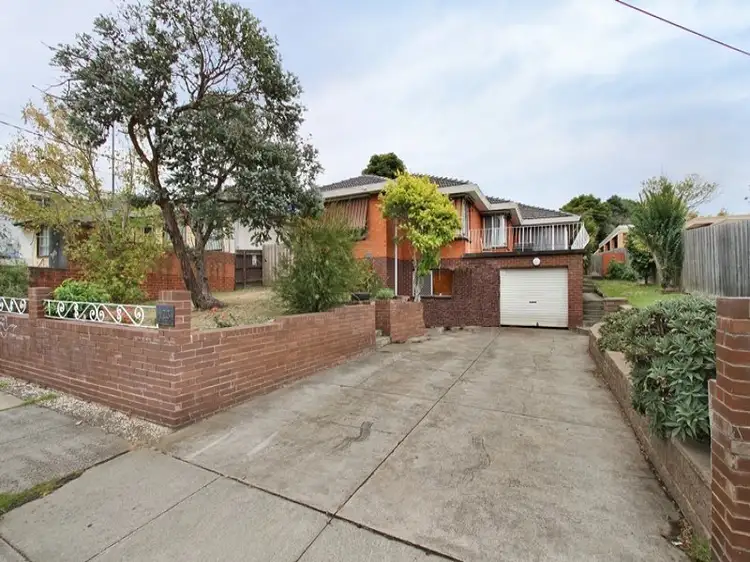 Main view of Homely house listing, 173 Stud Road, Wantirna VIC 3152