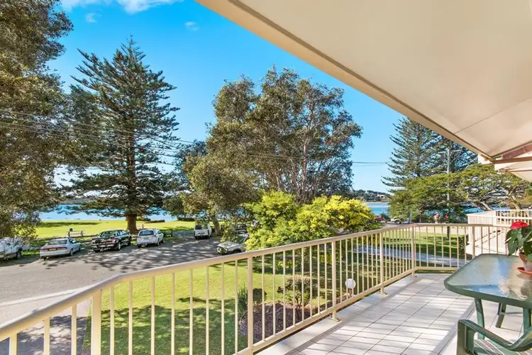 4/8 Fox Street, Ballina NSW 2478