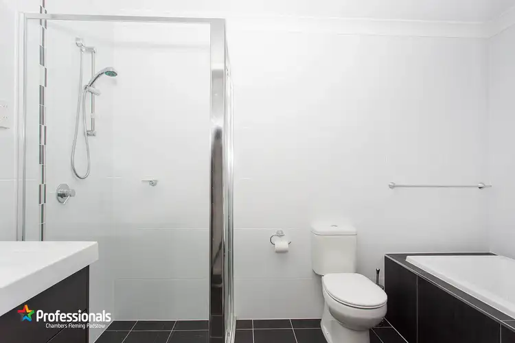 Sixth view of Homely semi-detached listing, 17 Leader Street, Padstow NSW 2211
