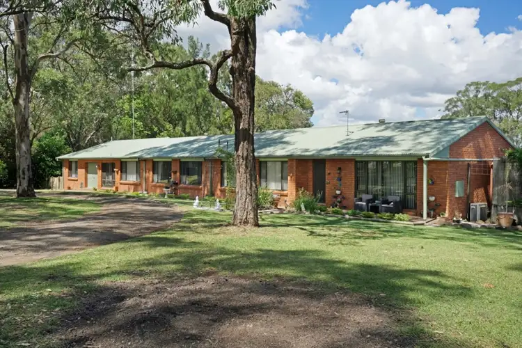 26 Tocal Road, Bolwarra Heights NSW 2320