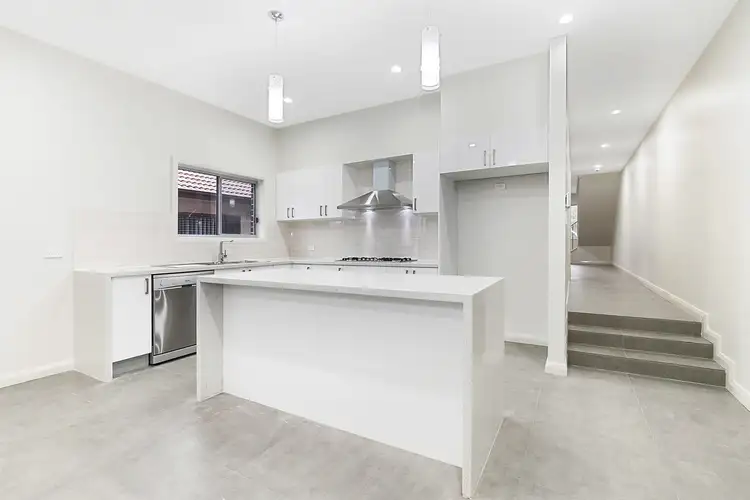 Third view of Homely house listing, 6b Cardigan Street, Guildford NSW 2161