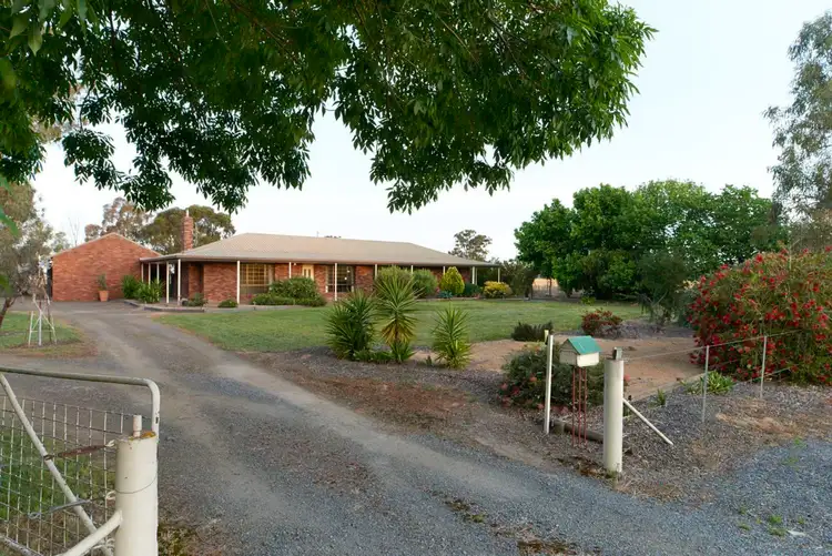 Second view of Homely rural property listing, 810 Lemnos North Road, Congupna VIC 3633