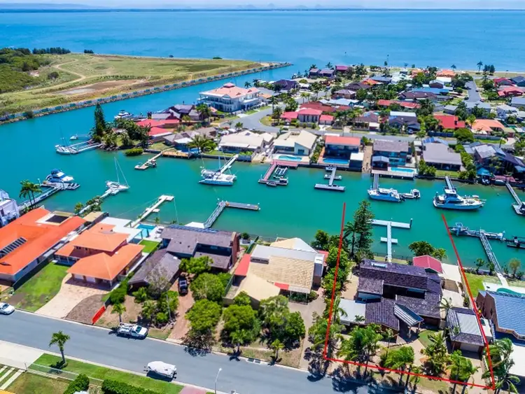43 Australia Court, Newport QLD 4020