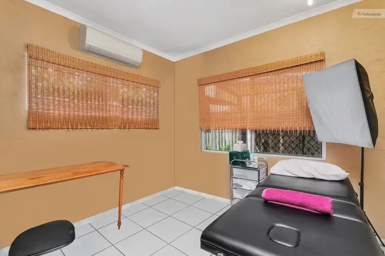 Sixth view of Homely house listing, 115 Timberlea Drive, Bentley Park QLD 4869