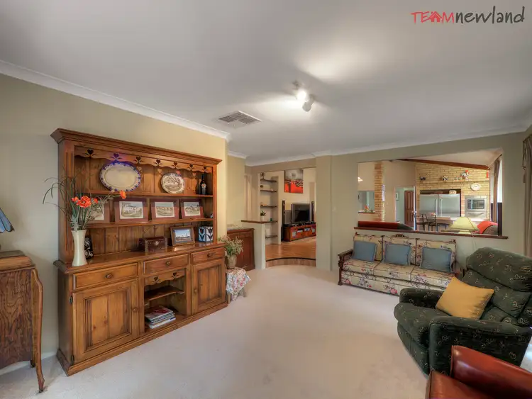 Fifth view of Homely house listing, 4 Magpie Court, High Wycombe WA 6057