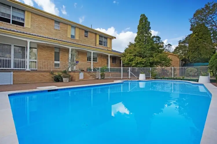 Second view of Homely house listing, 4 Denton Close, Windella NSW 2320