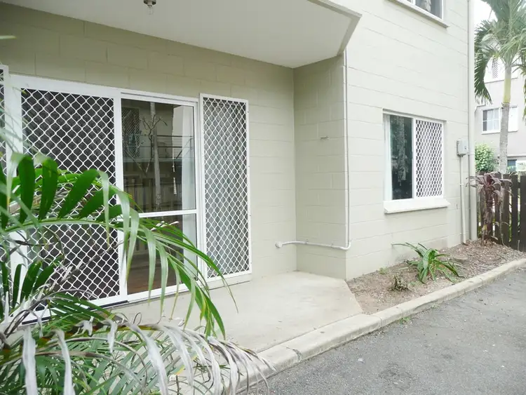 Second view of Homely house listing, 3/2 Mayers Street, Manunda QLD 4870