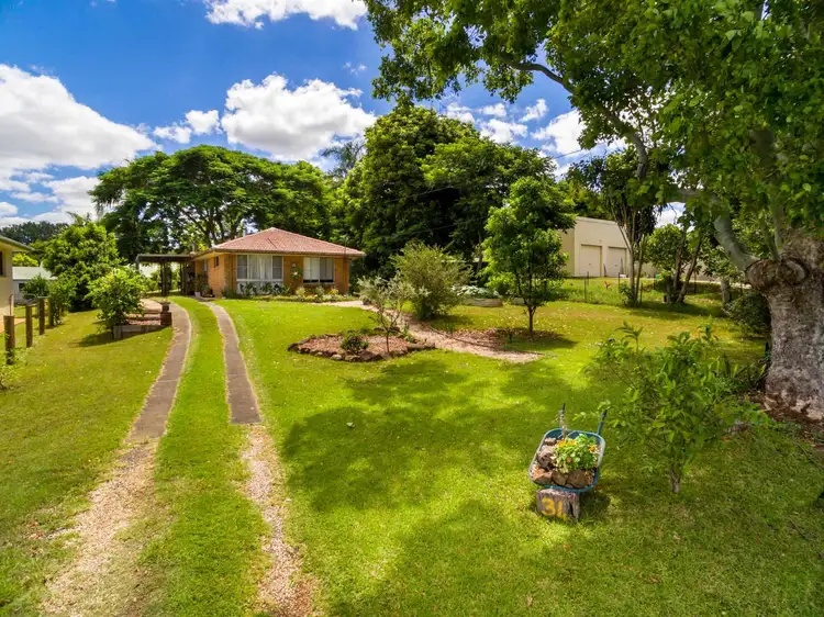 34 James Street, Dunoon NSW 2480