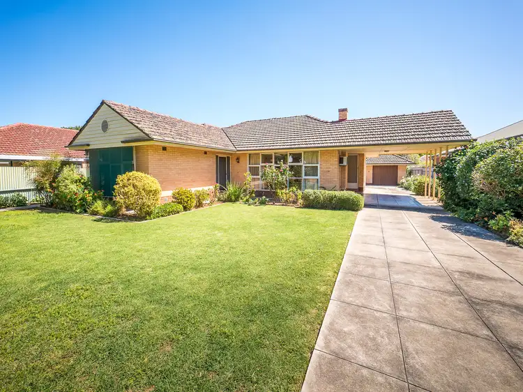Second view of Homely house listing, 130 Sixth Avenue, Joslin SA 5070