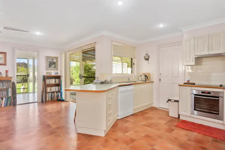 Second view of Homely house listing, 26 Sheraton Circuit, Bomaderry NSW 2541