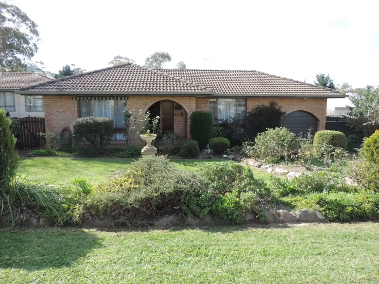 Main view of Homely house listing, 115 Combermere Street, Goulburn NSW 2580