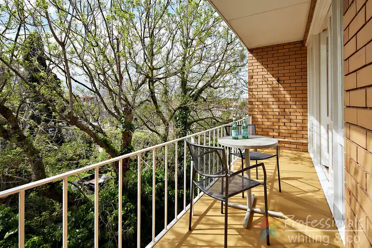 Fourth view of Homely apartment listing, 14/379 Dandenong Road, Armadale VIC 3143
