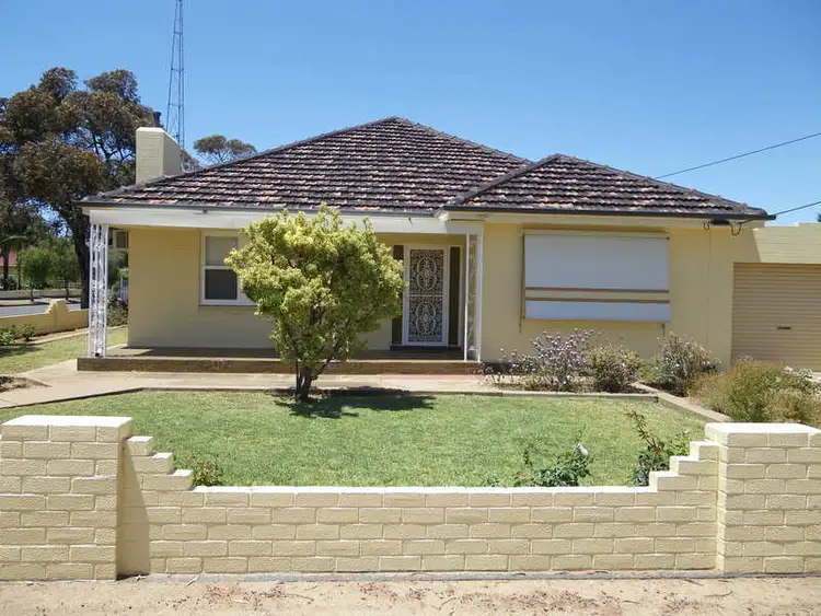 Second view of Homely house listing, 21 Degenhardt Street, Port Pirie SA 5540