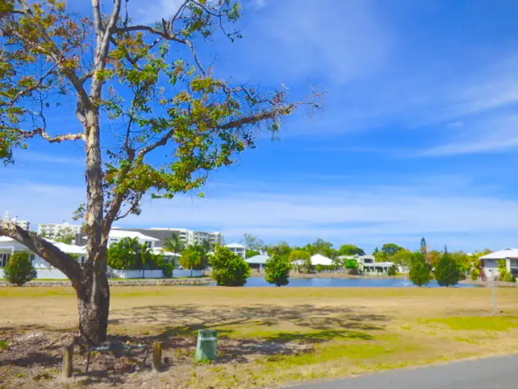 Second view of Homely villa listing, 409/2 Keem Street, Trinity Beach QLD 4879