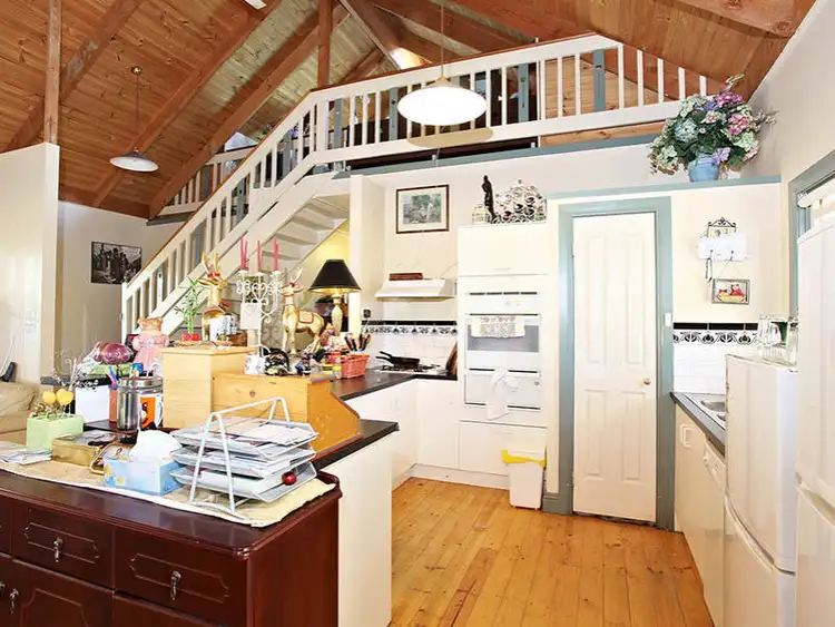 Fourth view of Homely house listing, 313 Oban Road, Donvale VIC 3111