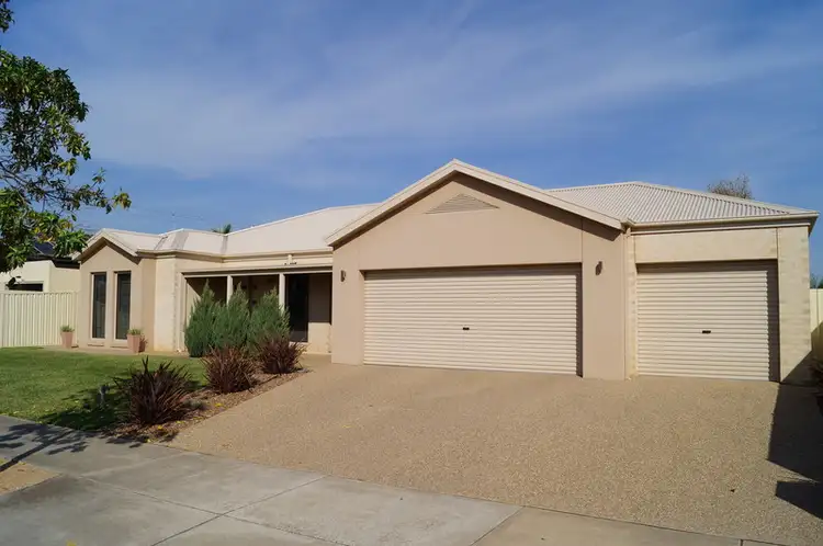 Main view of Homely house listing, 16 Pontiac Avenue, Shepparton VIC 3630