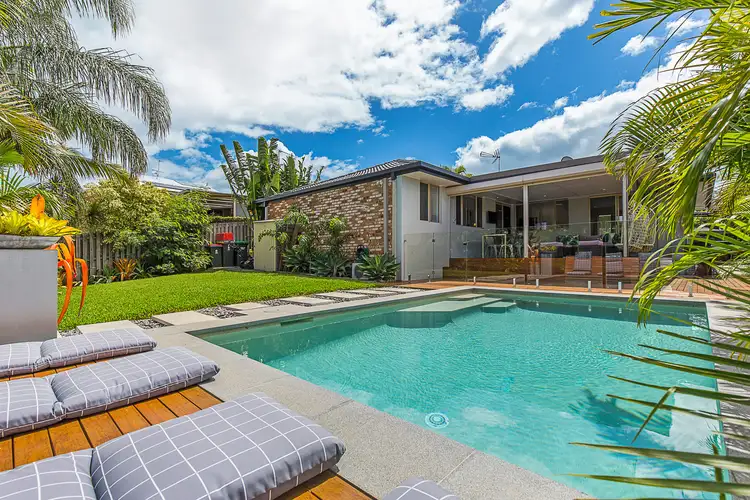 Fifth view of Homely house listing, 9 Cashel Crescent, Banora Point NSW 2486