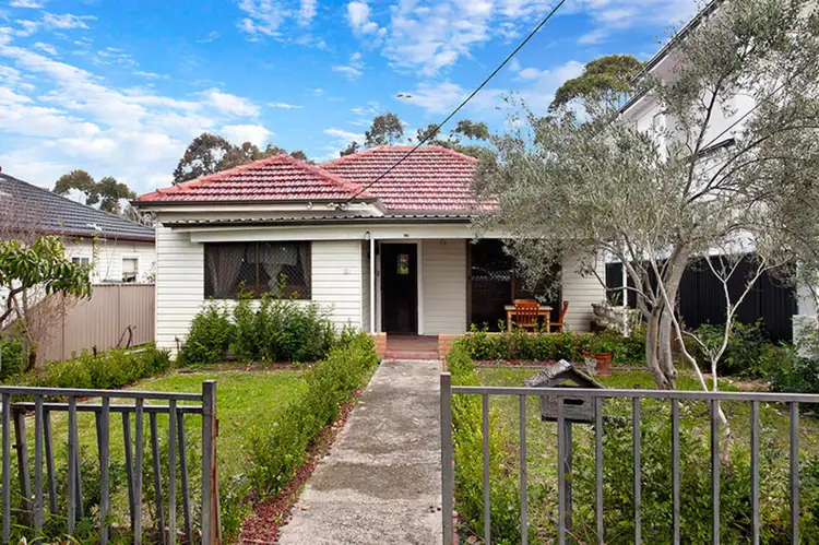 Main view of Homely house listing, 15 Karuah Street, Greenacre NSW 2190