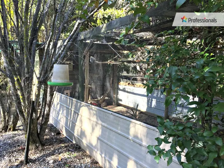 Fifth view of Homely house listing, 618 Millstream Road, Cedar Vale QLD 4285