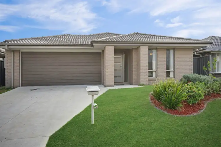 20 Sellers Avenue, Rutherford NSW 2320