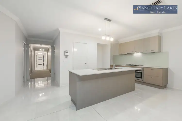 Third view of Homely house listing, 10 Meridian Close, Sanctuary Lakes VIC 3030