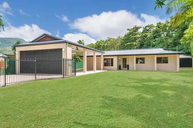 24 Shannon Drive, Woree QLD 4868
