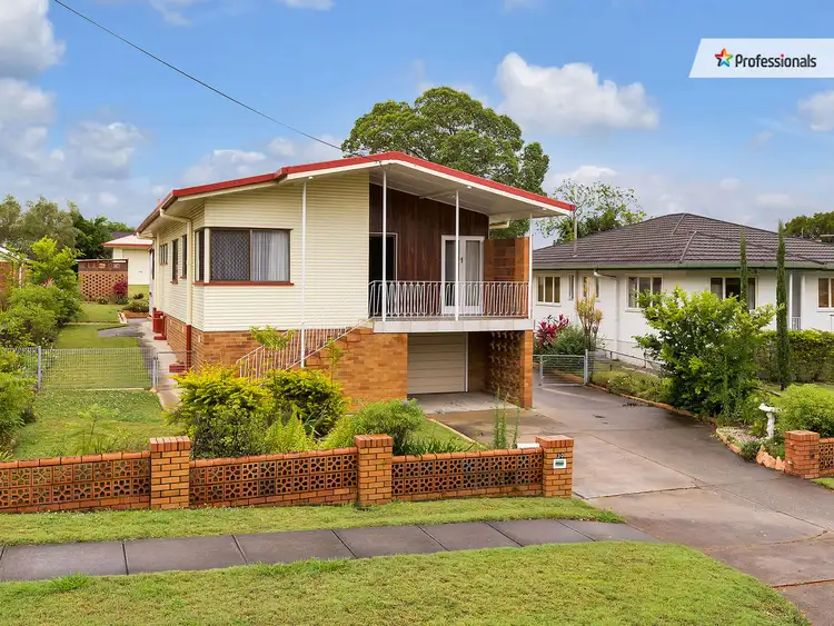 30 Darra Avenue, Darra QLD 4076