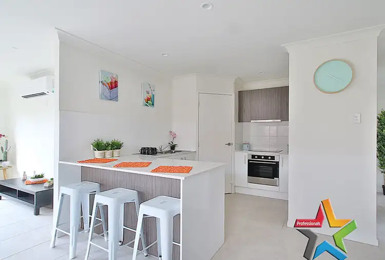 Fifth view of Homely house listing, 97 Parliament St, Bethania QLD 4205