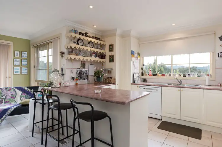 Sixth view of Homely house listing, 5/18 Russell Avenue, Mooroolbark VIC 3138