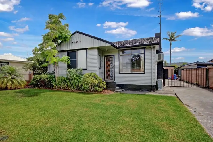 26 Eager Street, Corrimal NSW 2518