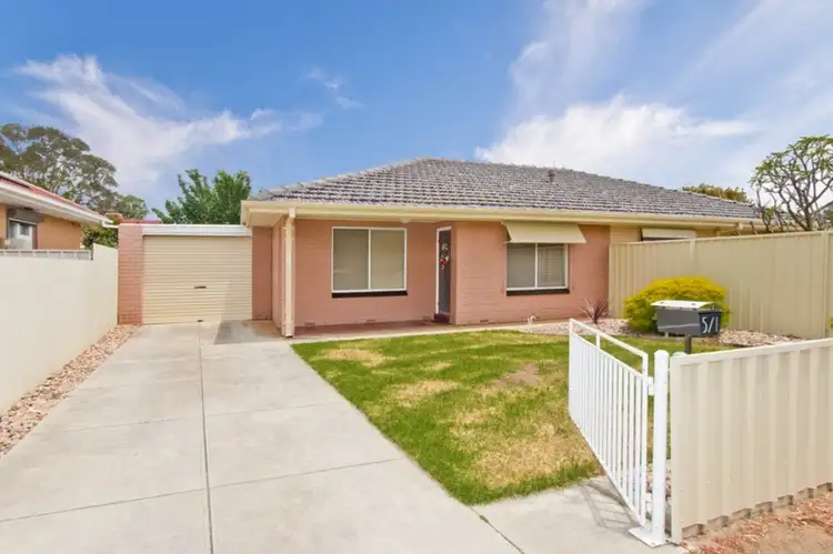 Main view of Homely house listing, 5/1 Price Avenue, Klemzig SA 5087