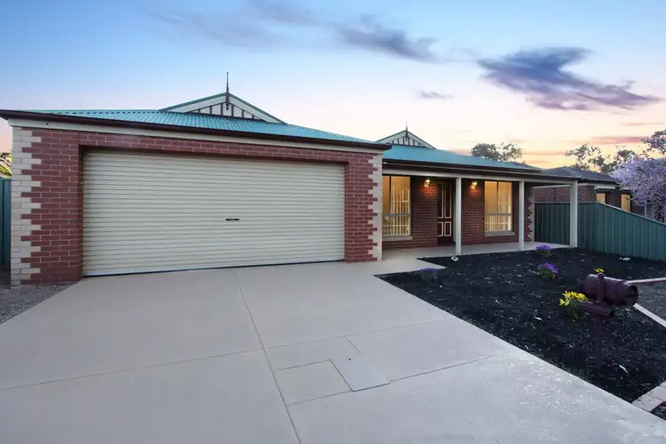 Main view of Homely house listing, 21 Symes Street, Kangaroo Flat VIC 3555