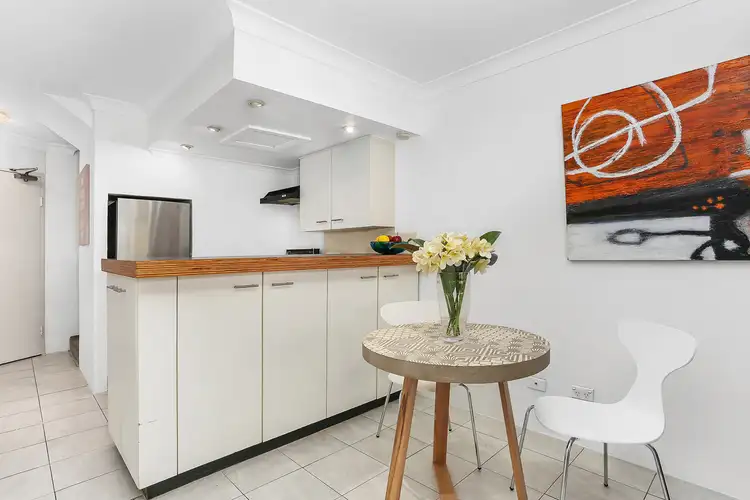 Third view of Homely apartment listing, 122/313 Harris Street, Pyrmont NSW 2009
