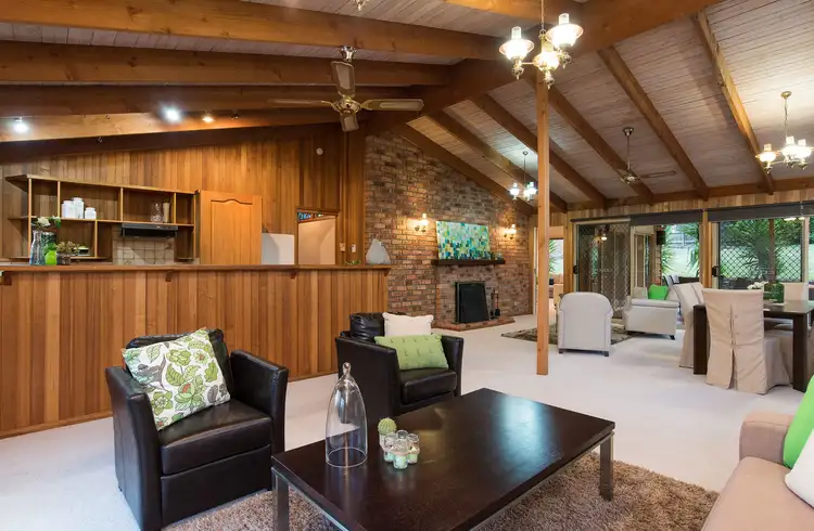 Fourth view of Homely house listing, 6 Ti-Tree Court, Kilsyth VIC 3137