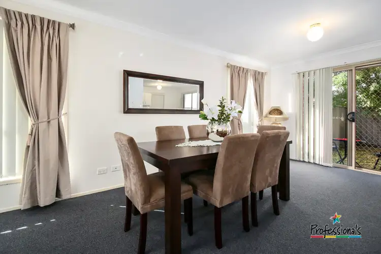 Third view of Homely townhouse listing, 18/14 Pine Road, Casula NSW 2170