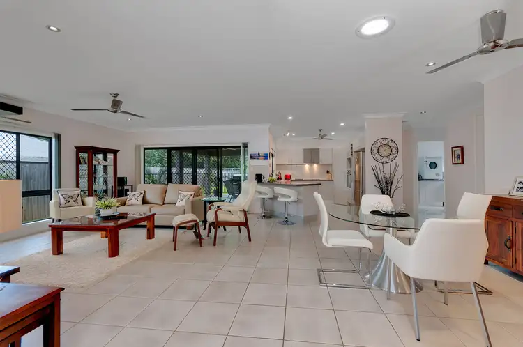 6 Finniss Crescent, Bentley Park QLD 4869