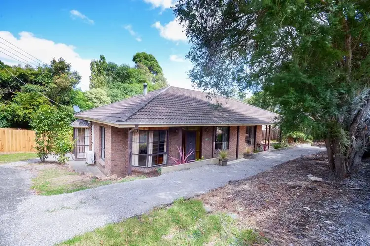 Main view of Homely house listing, 2881 Warburton Highway, Wesburn VIC 3799