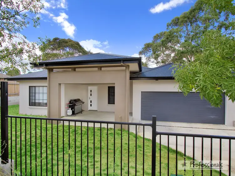 Main view of Homely house listing, Address available on request